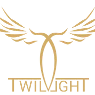 Twilight Cafe & Bar DT (Dundas) logo