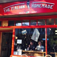 The Italian Homemade Company logo