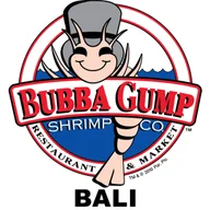Bubba Gump Shrimp Co. BALI logo