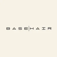 Base Hair logo