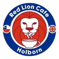 Red Lion Cafe logo
