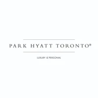 Park Hyatt Toronto logo