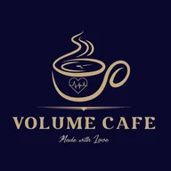 Volume Cafe Dandenong logo