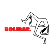 BOLIBAR logo