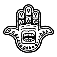 Bombay Beach logo