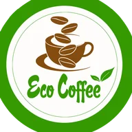 ECO Coffee and Restaurant logo