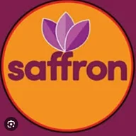 Saffron logo