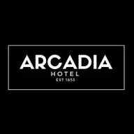 Arcadia Hotel logo
