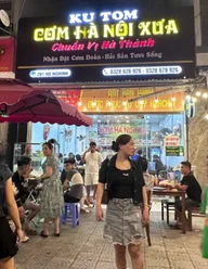 Ngon Hà Nội Xưa Restaurant logo