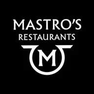 Mastro's Ocean Club logo