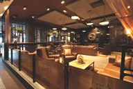 Squires Terrace Bar logo