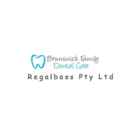 Brunswick Family Dental Care logo