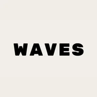Waves Hair Studio logo