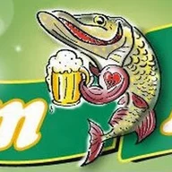 Gaststätte Zum Hecht logo