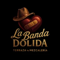 Terraza La Banda Dolida logo