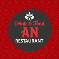 AN Drink & Food logo