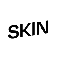 SKIN Amsterdam Centrum logo
