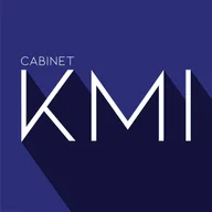 Cabinet KMI logo