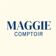 Maggie Comptoir (ex Citrons et Huîtres) logo