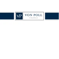 VON POLL FINANCE logo