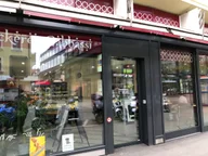 Bäckerei Gabbassi logo