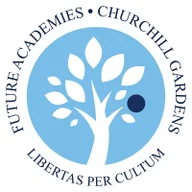 Churchill Gardens Primary Academy logo