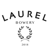 Laurel Bowery logo