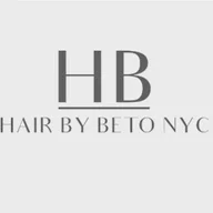 Hair By Beto NYC logo