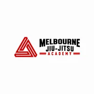 Melbourne Jiu-Jitsu Academy logo