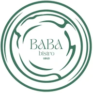 Baba Bistro Ubud logo