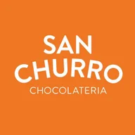 San Churro Penrith logo