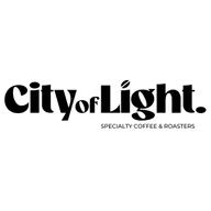 CITY OF LIGHT COFFEE - Paris 4 logo