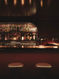 Bar Lina Soho logo
