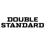Double Standard logo