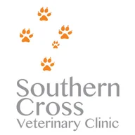 Southern Cross Vet logo
