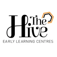 The Hive Early Learning Centre Sunshine logo