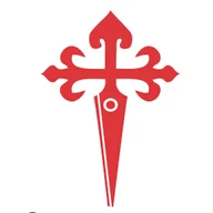 Saint James Hair Studio logo