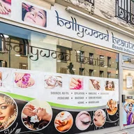 Bollywood Beaute logo
