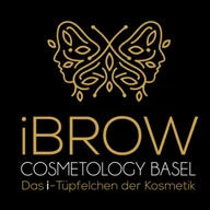 Kosmetikstudio iBrow logo