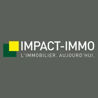 IMPACT-IMMO PARIS 18 logo