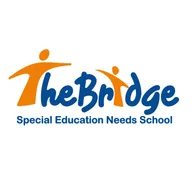 The Bridge Special Education Needs School logo