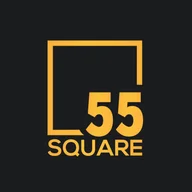 55Square Bar and Restaurants logo