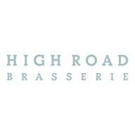 High Road Brasserie logo