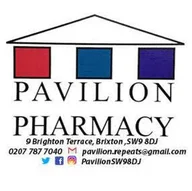 Pavilion Pharmacy: Travel Clinic & Weight loss Clinic logo