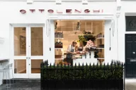 Ottolenghi Notting Hill logo