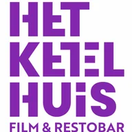 Het Ketelhuis (Movie Theater and Bar) logo