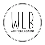 Warunk Lokal Bersaudara logo