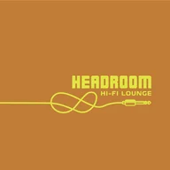 Headroom Hi-Fi Lounge logo