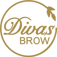 Divas Brow Sydney logo