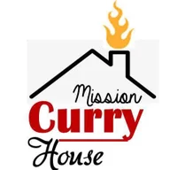 Mission Curry House logo